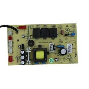 Usine d'assemblage Fabricant OEM Circuit imprimé Carte de circuit imprimé Protoboard PCBA - Product Image 1