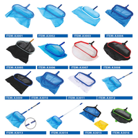 Équipements de nettoyage automatique de piscine professionnels de haute qualité, en gros et à prix abordable, ensembles d'aspirateurs et accessoires pour piscine
