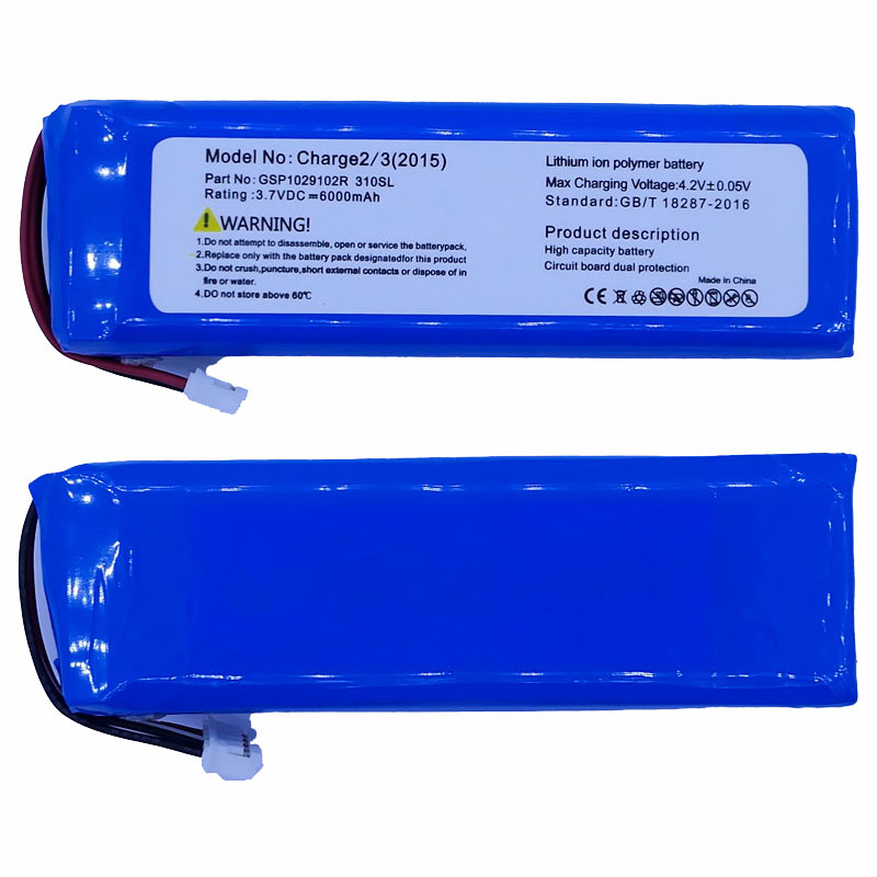 Para altavoz bluetooth JBL Charge 2+