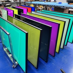 โมดูลป้าย LCD อุตสาหกรรมขนาด 55 นิ้ว คุณภาพสูง รองรับแสงแดดได้เต็มที่ 3000 นิต พร้อมสัญญาณภาพความละเอียดสูง - Product Image 4