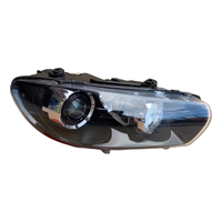 Mise à niveau des phares LED DOS Volkswagen POLO pour MK5 2011-2018 VW Cars 12V Car Head Light Lamp Assembly Projectors VW Accessories