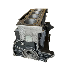 Bloque de Cilindros del Motor 7701471136 7701471086 para Renault Kangoo, Clio, Scenic, Trafic, Megan, Master, Espace, Laguna 1.9D - Product Image 2