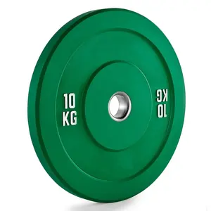 Gym Fitness Sets 20Kg 20 Kg 7 Hole Weight Plate
