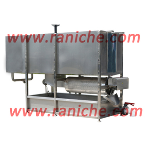 Planta de procesamiento de pollo pequeño, pollo, pato, Abattoir - Product Image 4