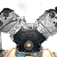 306PS 508PS 3.0 5.0 moteur de voiture à essence de suralimentation pour moteur Land Rover et Jaguar 3.0t 5.0t