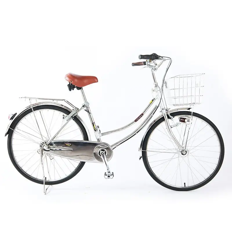 זול למבוגרים ליידי אופניים מבוגרים uomini עיר אופני האירופי מחסן למבוגרים 24 26 28 אינץ יפן משמש גבירותיי אופניים עבור נשים חדש 2022