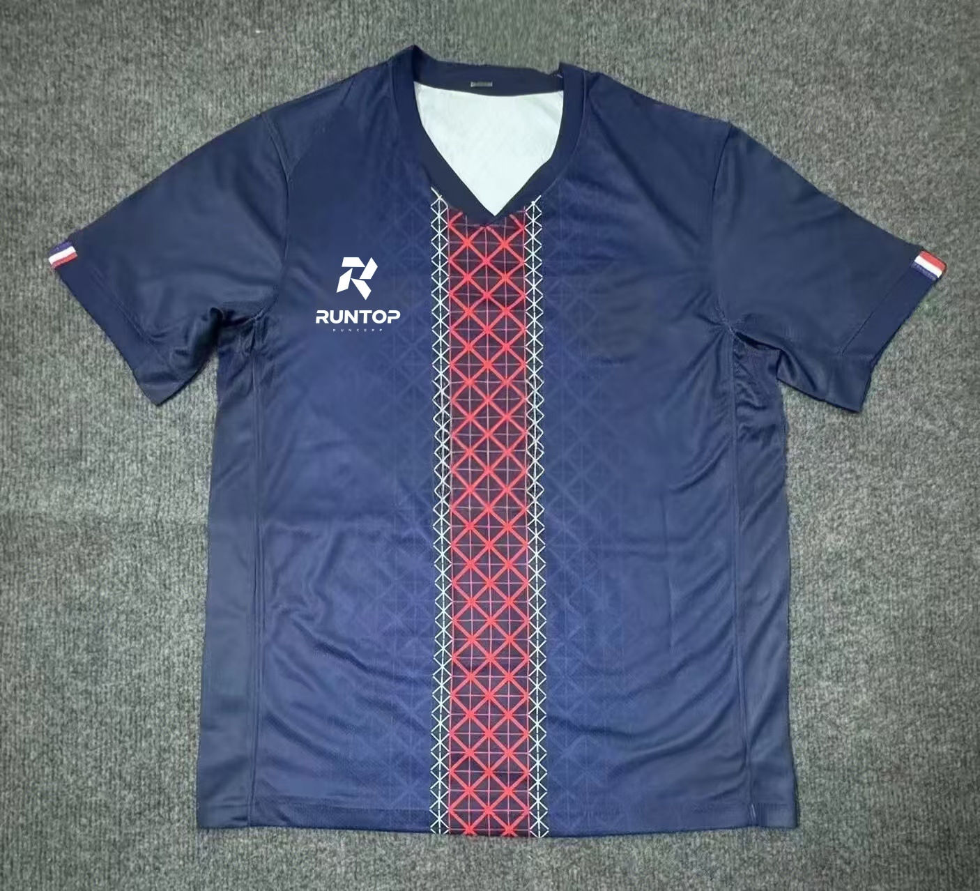 พีเอสจี สีน้ำเงินเข้ม