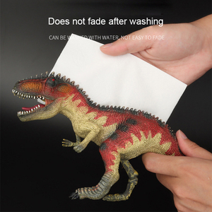 <span class=keywords><strong>The</strong></span> newest design-solid framework Dinosaur toys out figures educational toy set <span class=keywords><strong>for</strong></span> children - Product Image 3