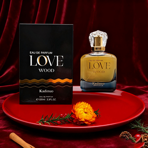 Designer <span class=keywords><strong>Stronger</strong></span> <span class=keywords><strong>You</strong></span> Kadinuo Luxury Men's Colonia <span class=keywords><strong>Perfume</strong></span> de larga duración Absolutamente intenso Woody Floral Fresh Scent Eco-Friendly - Product Image 3