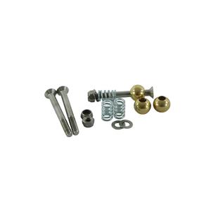 <b>Hinge</b> <b>Pin</b> Kit Stainless SUITABLE FOR LAND ROVER - Product Image 1