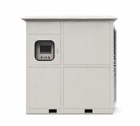 Banc de charge résistif inductif capacitif 750 kW PF0.8 haute précision industriel pour test de puissance de générateur, onduleur et centre de données - Garantie 1 an