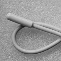 Haute Qualité ABS Sonde Numérique DS18B20 Capteur