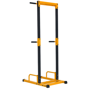 Chip y Bell titular portátil gimnasio <span class=keywords><strong>Bar</strong></span> Torre pared sacar Dip estación al aire libre de uso en el hogar - Product Image 3