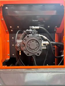 รถขุด Doosan DX300 มือสอง ขนาด 30 ตัน รุ่นปี 2021 ระบบควบคุม PLC พร้อมเครื่องยนต์ เกียร์ ปั๊ม มอเตอร์ ผลิตในเกาหลี - Product Image 5