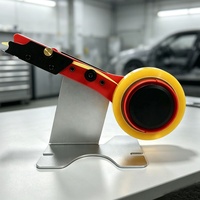 Distributeur de ruban adhésif de masquage souple pour peinture automobile de précision professionnelle KOBOLD OEM