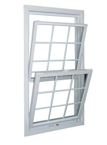Cửa sổ PVC cửa sổ uPVC - Product Image 5