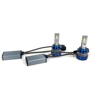 ไฟหน้า LED EVITEK Y2 110W 12000LM 9005 9006 H1 H3 H7 H11 H4 H13 9004 9007 สำหรับรถยนต์ทั่วไป - Product Image 6