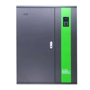 Variateur de fréquence haute performance HL750 VFD 132KW 160KW 380V 3PH pour pompe, ventilateur, convoyeur - Product Image 2