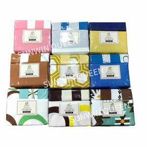 Listo para enviar King Size personalizado 6 piezas Juego <span class=keywords><strong>de</strong></span> sábanas Impreso Juego <span class=keywords><strong>de</strong></span> sábanas <span class=keywords><strong>de</strong></span> lujo para el <span class=keywords><strong>verano</strong></span> Venta al por mayor Juego <span class=keywords><strong>de</strong></span> cama - Product Image 4