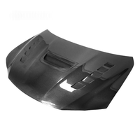 Nueva Viga de Refuerzo de Parachoques de Fibra de Carbono Ligera y Porosa Estilo RCF de Alta Calidad para CT200H/CT, Autoadhesiva y Mejorada