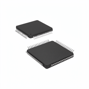 C8051F005-GQR Embedded Electronics Component 64 TQFP Original - Product Image 1