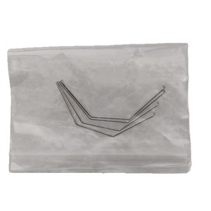 สปริงยึดผ้าเบรกหน้ามาสด้า 6 GJYE-33-290Z เหล็ก ใหม่ 4 ชิ้น - Product Image 5
