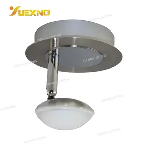 LED 5W 10W 15W 20W Puck Touch Closet Light Warm Adjustable Picture Foco decorativo