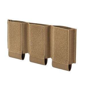 इगोर फेरो इलास्टिक माग पाउच ट्रिपल मग होल्स्टर 556 फ्रंट फ्लैप सम्मिलित करें हुक लूप - Product Image 3