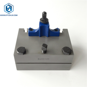 Europäischer <span class=keywords><strong>Multifix</strong></span> <span class=keywords><strong>B</strong></span> 40-Positionen Schnellwechsel-Drehwerkzeughalter - Product Image 5