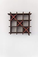 En gros En Bois Mural Rack De Stockage De Salle De Bains Porte Papier Toilette