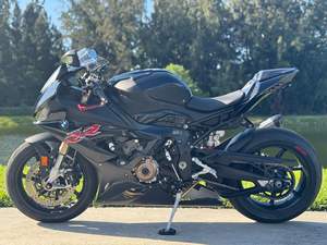 มีรถ <span class=keywords><strong>BMW</strong></span> S <span class=keywords><strong>1000</strong></span> <span class=keywords><strong>RR</strong></span> ปี <span class=keywords><strong>2021</strong></span> มือสองพร้อมขาย - Product Image 6