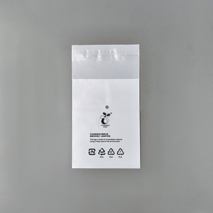Sacs en cellophane transparents autocollants personnalisés pour boulangerie, bougies, savons, biscuits, pain, OPP plastique, OPPbag - Product Image 4