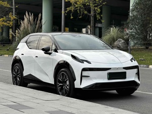 Zeekr X <span class=keywords><strong>2023</strong></span> Edición YOU Usado, SUV Eléctrico con Tracción Trasera, 4 Asientos, Vehículo Eléctrico Premium, Largo Alcance, Carga Rápida, Bien Mantenido, Listo para Enviar - Product Image 3