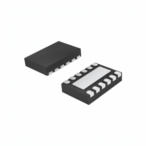 Electronics Component BOM IC In Stock 12 UFDFN Exposed Pad Data Acquisition DAC7551ZTDRNRQ1 - Product Image 1