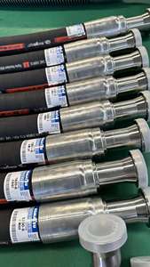 Harga pabrik selang ekskavator Lengkap kualitas tinggi untuk ekskavator DX225 DX300 - Product Image 6