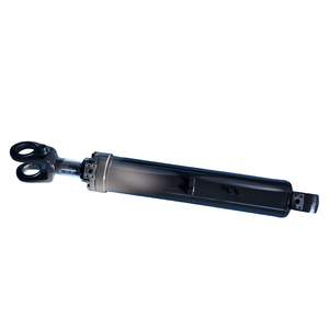 Pistón de Acción Simple de Acero/Acero Inoxidable para Excavadoras de Ruedas Serie RuiYing, Maquinaria de Construcción - Product Image 4