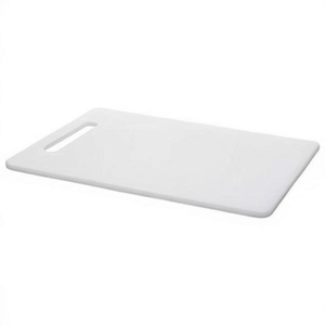 Tagliere <b>Plastica</b> (30x20cm) Bianco TG30201CMS - Product Image 2