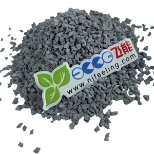 Ce FN-I-25032402 cao su Crumb EPDM hạt cho bóng đá bóng đá sân chơi bóng rổ và chạy bài hát/tartan bài hát - Product Image 2