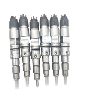 Injecteur de carburant 5263262 pour système Common Rail haute pression PC2008, pièces de rechange pour machines de construction - Product Image 2