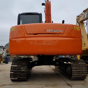 HITACHI ZX70รถขุดมือสอง zaxis 70 60 55 75ซีรีส์ใหม่พร้อมระบบไฮดรอลิก - Product Image 5