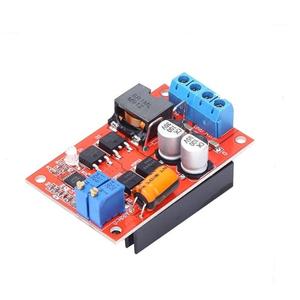 OKN3767-2 MPPT Solarpanel-Regler Solarbatterie-Laderegler mit Anschlussklemmen Elektronische Module - Product Image 5