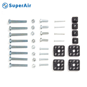 Soporte de Goma para Patas de Muebles, Multifuncional, Precio de Fabricante, Alta Calidad, Universal, Resistente al Óxido, a los Rayos UV y al Agua - Product Image 2