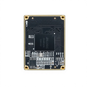 Xiaomeige Anlogic EG4S20BG256 คอร์บอร์ด, FPGA ในประเทศ, 20K LUT, 64Mb SDRAM ในตัว, 12-Bit ADC, USB-JTAG, Type-C Power, W997 - Product Image 1