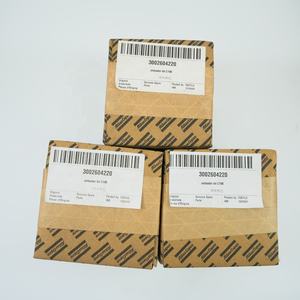 עבור ערכה של 16000 שעות עם חלקי חילוף מאלומיניום עבור C146 3002604420 - Product Image 2