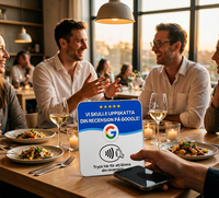 Carte NFC d'avis suédoise, étanche et réinscriptible, avec puce NTAG213 et plaque bleu roi nordique, pour hôtels, cafés et restaurants