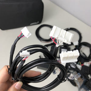 Lonsdor K518 PRO Configuración Completa, Adaptador EEPROM Todo en Uno, Compatible con Clonación de Chips, Programador de Llaves Automotrices, Herramienta Inmovilizadora - Product Image 4