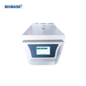 Biobase Trung Quốc-10 ℃ ~ + 40 ℃ Máy ly tâm các tế bào vi sinh vật tách bảng Top tốc độ cao làm lạnh máy ly tâm - Product Image 3