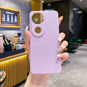 Funda Para Vivo Y21s Con Soporte Magnético Y Carcasa Dual TPU/PC, Resistente A Golpes, Color Púrpura