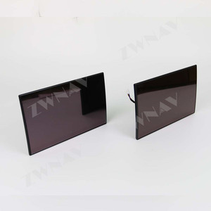 Zwnav 11.4 <span class=keywords><strong>Android</strong></span> Cố Định Màn Hình Navigation Carplay Cho Land Rover Điều Hành Thể Thao 2013 2025 Xe Đài Phát Thanh <span class=keywords><strong>Android</strong></span> Đa Phương Tiện Máy Nghe Nhạc - Product Image 2