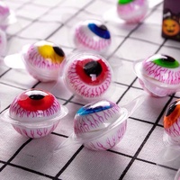 Bonbons en gelée pour les yeux